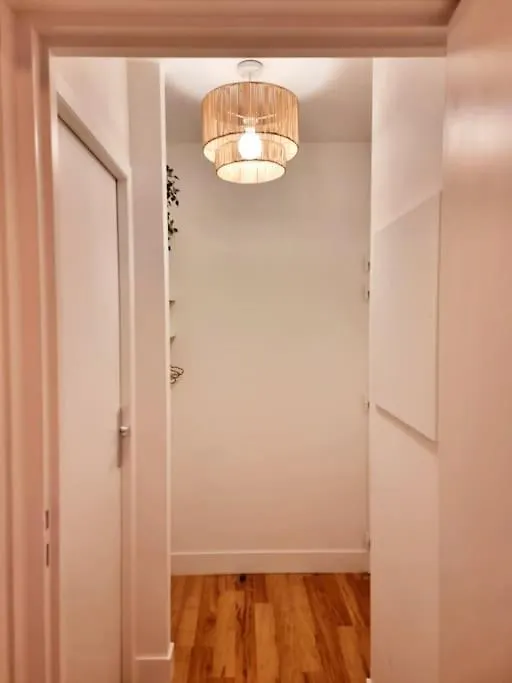 The Republik - Studio Haussmannien Pres Du Panier Marsella Apartamento
